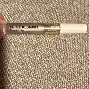 Victoria's Secret Shine Plumper Lip Gloss Clear